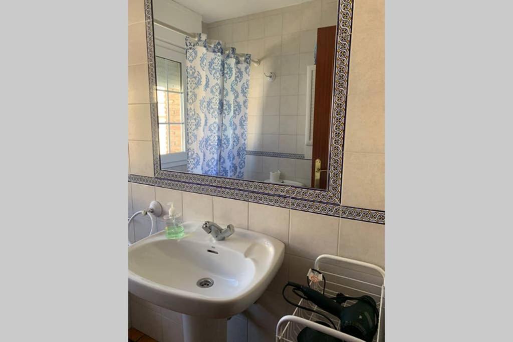 Apartamento Rural Kabitxoa Miranda de Arga ภายนอก รูปภาพ